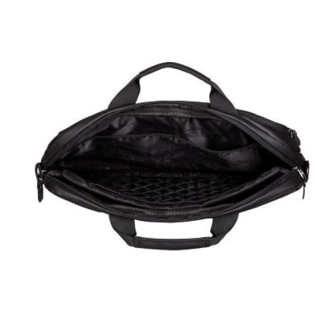 2E Сумка для ноутбука 2E 16" Urban Groove, Black (2E-CBT9175BK)