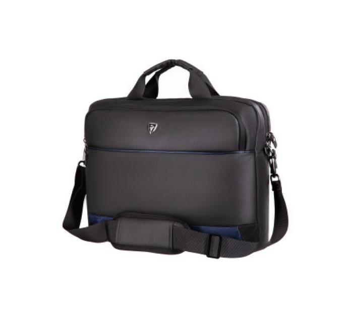 2E Сумка для ноутбука 2E 16" Urban Groove, Black (2E-CBT9175BK)