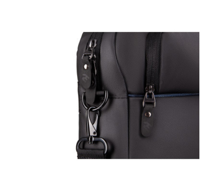 2E Сумка для ноутбука 2E 16" Urban Groove, Black (2E-CBT9175BK)