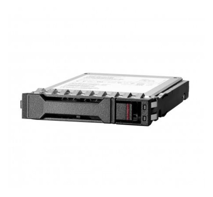 HPE Накопичувач SSD для сервера HPE E SSD 960GB 2.5inch SATA RI BC MV (P40498-B21)