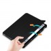 BeCover Чохол до планшета BeCover Soft Edge Stylus Mount Xiaomi Redmi Pad SE 11" Black (710780)