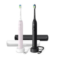 Зубна електрощітка Philips HX4072/42 2шт