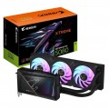 Відеокарта GF RTX 5080 16GB GDDR7 Aorus Xtreme Waterforce Gigabyte (GV-N5080AORUSX W-16GD)