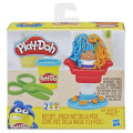 Hasbro Набір для творчості Hasbro Play-Doh Mini Улюблені набори в мініатюрі Божевільні зачіски (E4902_E4918)