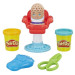 Hasbro Набір для творчості Hasbro Play-Doh Mini Улюблені набори в мініатюрі Божевільні зачіски (E4902_E4918)