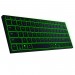 Клавіатура бездротова Razer Joro Portable Keyboard (RZ03-02360100-R3M1)