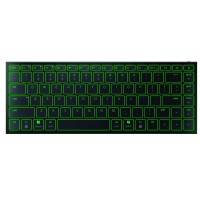 Клавіатура бездротова Razer Joro Portable Keyboard (RZ03-02360100-R3M1)