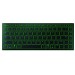 Клавіатура бездротова Razer Joro Portable Keyboard (RZ03-02360100-R3M1)