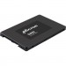 Micron Накопичувач SSD для сервера Micron SSD SATA2.5" 1.92TB 5400 PRO/MTFDDAK1T9TGA MICRON (MTFDDAK1T9TGA-1BC1ZABYYR)