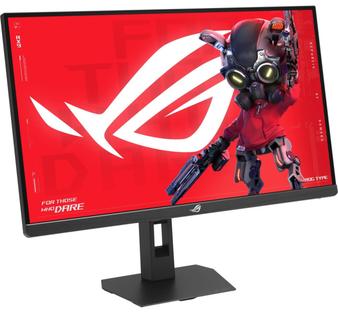 ASUS Монітор Asus 27" ROG Strix XG27JCG (90LM0CE0-B01371) IPS Black 180Hz