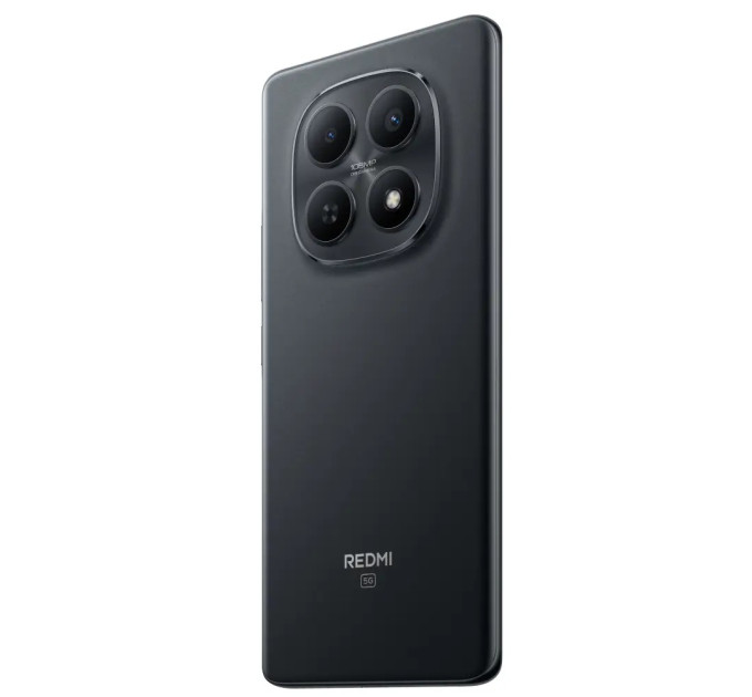Xiaomi Смартфон Xiaomi Redmi Note 15 5G 6/128GB Black