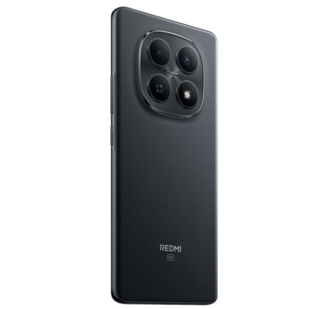 Xiaomi Смартфон Xiaomi Redmi Note 15 5G 6/128GB Black