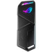 ASUS Зовнішня кишеня Asus ROG Strix Arion SSD Enclosure (90DD02H0-M09000)
