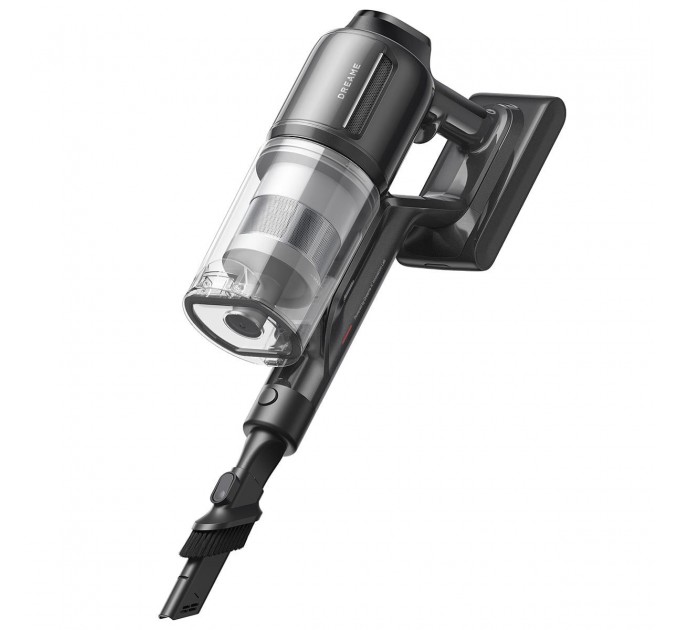 Акумуляторний пилосос Dreame R20 Ultra AquaCycle