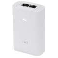 Ubiquiti Інжектор Ubiquiti POE-24-24W-WH