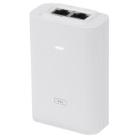 Інжектор Ubiquiti POE-24-24W-WH