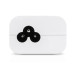 Ubiquiti Інжектор Ubiquiti POE-24-24W-WH