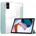 BeCover Чохол до планшета BeCover Soft Edge Stylus Mount Xiaomi Redmi Pad SE 11" Light Blue (710784)