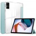 BeCover Чохол до планшета BeCover Soft Edge Stylus Mount Xiaomi Redmi Pad SE 11" Light Blue (710784)