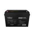 nJoy Акумуляторна батарея Njoy GE10012KF 12V 100AH (BTVGCAHOCHKKFCN01B) GEL