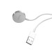 HOCO Бездротовий зарядний пристрій Hoco CW16 White (CW16W)