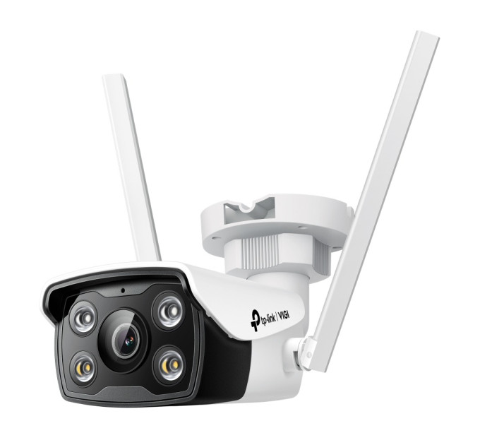 TP-Link IP камера TP-Link VIGI C340-W 4 mm