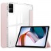 BeCover Чохол до планшета BeCover Soft Edge Stylus Mount Xiaomi Redmi Pad SE 11" Pink (710785)