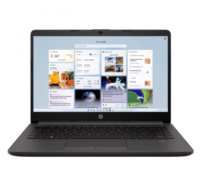 Ноутбук HP 240R G9 (CN5X4AT)