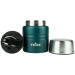 Tribe Термос Tribe Food Jar харчовий 0,35 л ocean (T-DE-0021-ocean)