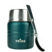 Tribe Термос Tribe Food Jar харчовий 0,35 л ocean (T-DE-0021-ocean)