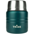 Tribe Термос Tribe Food Jar харчовий 0,35 л ocean (T-DE-0021-ocean)