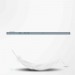 BeCover Чохол до планшета BeCover Soft Edge Stylus Mount Xiaomi Redmi Pad SE 11" Purple (710786)
