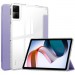 BeCover Чохол до планшета BeCover Soft Edge Stylus Mount Xiaomi Redmi Pad SE 11" Purple (710786)