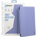 BeCover Чохол до планшета BeCover Soft Edge Stylus Mount Xiaomi Redmi Pad SE 11" Purple (710786)