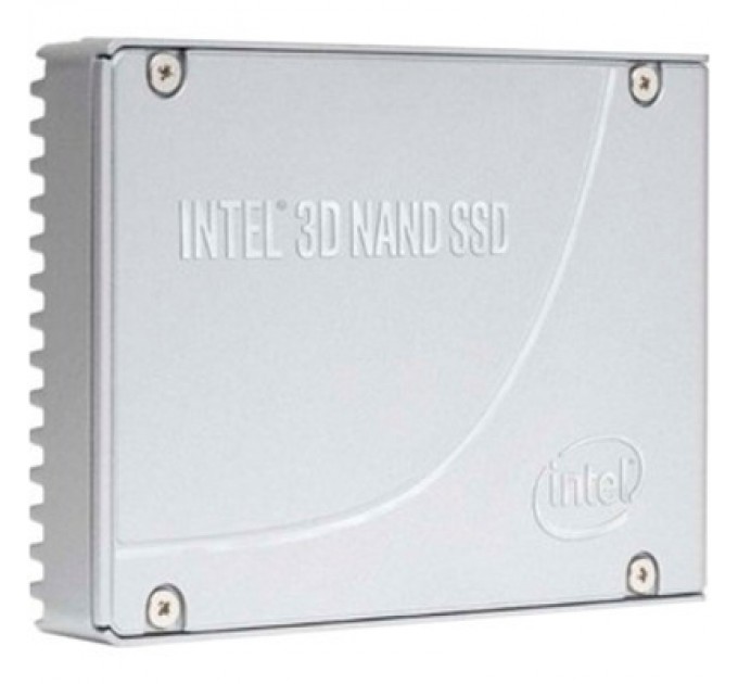 INTEL Накопичувач SSD U.2 2.5" 3.2TB DC P4610 INTEL (SSDPE2KE032T807)