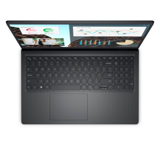 Dell Ноутбук Dell Vostro 3530 (N1612PVNB3530EMEA0216UBU)