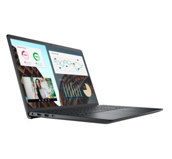 Dell Ноутбук Dell Vostro 3530 (N1612PVNB3530EMEA0216UBU)