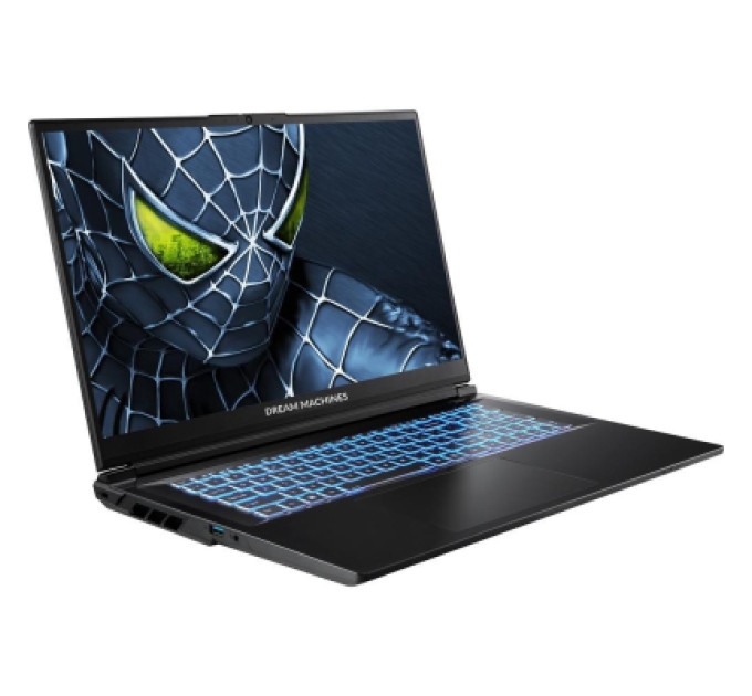 Dream Machines Ноутбук Dream Machines RG5050-17 (RG5050-17UA29)