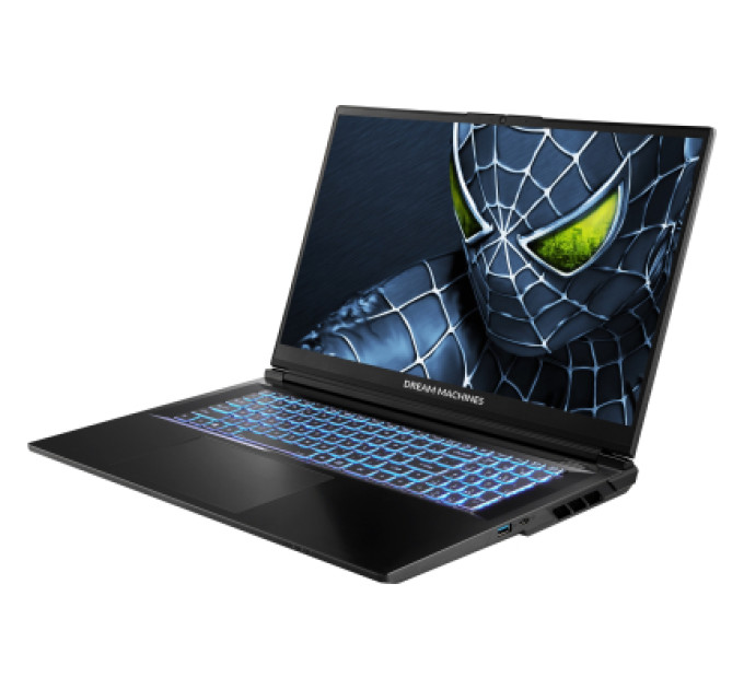 Dream Machines Ноутбук Dream Machines RG5050-17 (RG5050-17UA29)