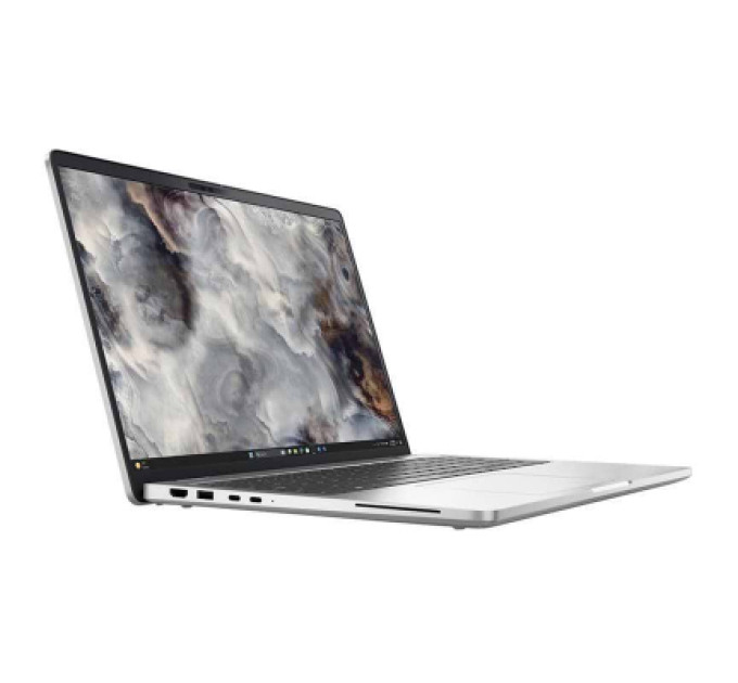 Dell Ноутбук Dell Pro 16 Plus (210-BPCJ-2512BMK)