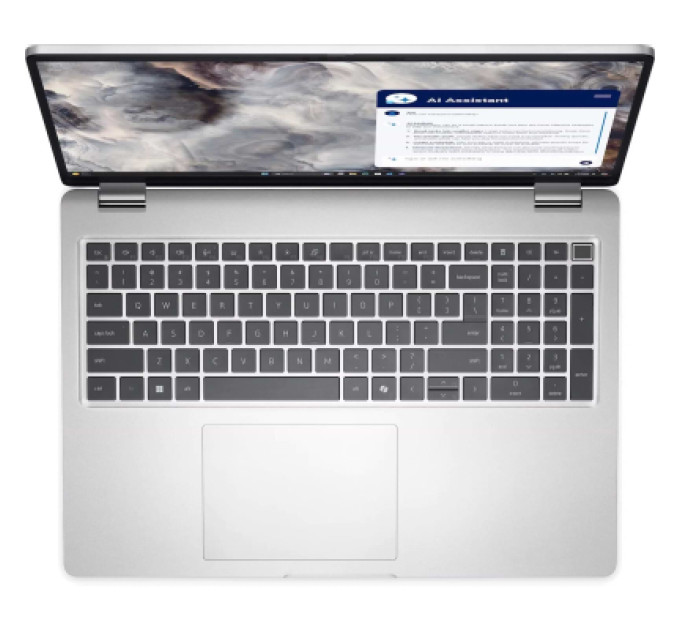 Dell Ноутбук Dell Pro 16 Plus (210-BPCJ-2512BMK)