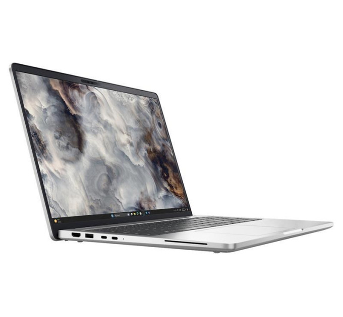 Dell Ноутбук Dell Pro 16 Plus (210-BPCJ-2512BMK)
