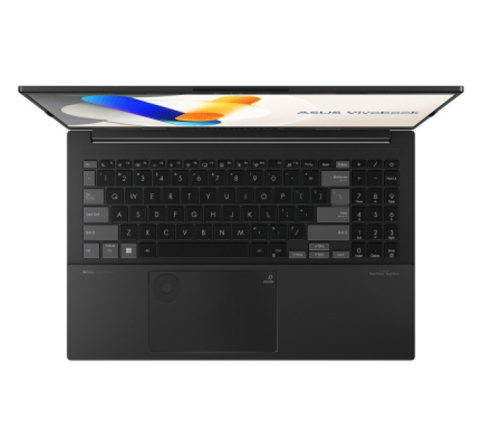 ASUS Ноутбук ASUS Vivobook Pro 15 OLED N6506CU-MA017 (90NB15E3-M000S0)