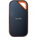 SanDisk Накопичувач SSD USB 3.2 4TB SanDisk (SDSSDE81-4T00-G25)