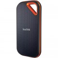 SanDisk Накопичувач SSD USB 3.2 4TB SanDisk (SDSSDE81-4T00-G25)