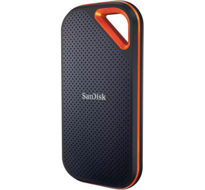 SanDisk Накопичувач SSD USB 3.2 4TB SanDisk (SDSSDE81-4T00-G25)