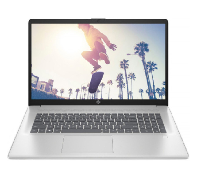 HP Ноутбук HP 17-cp2044ua (D16F4EA)