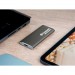Transcend Накопичувач SSD USB-C 1TB Transcend (TS1TESD265C)