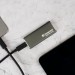 Transcend Накопичувач SSD USB-C 500GB Transcend (TS500GESD265C)