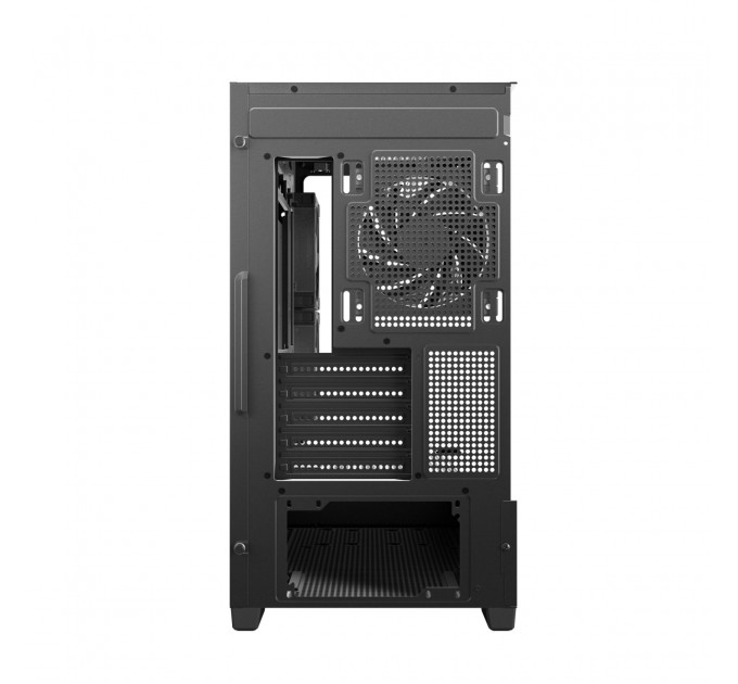 Корпус DeepCool CG380 3F Black (R-CG380-BKAGM3-G) без БЖ